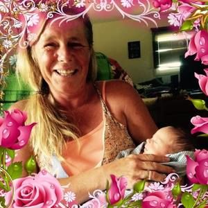 Meet your Posher, Linda